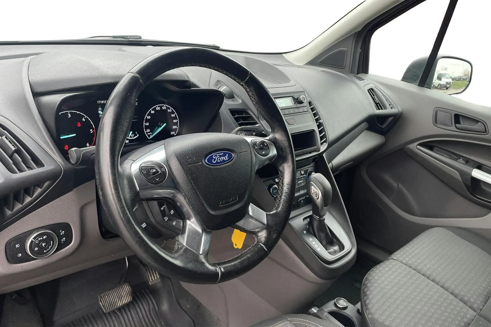 Ford Transit bild 6