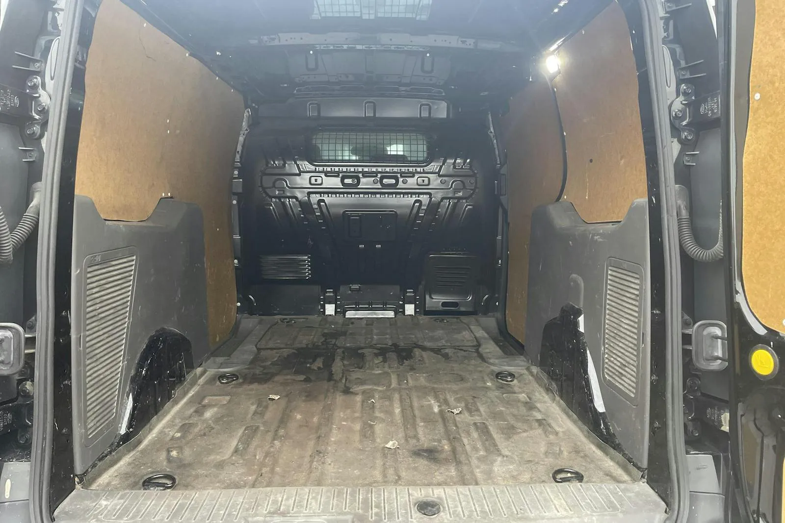 Ford Transit bild 9