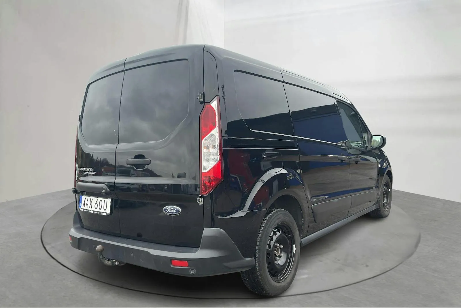 Ford Transit bild 3