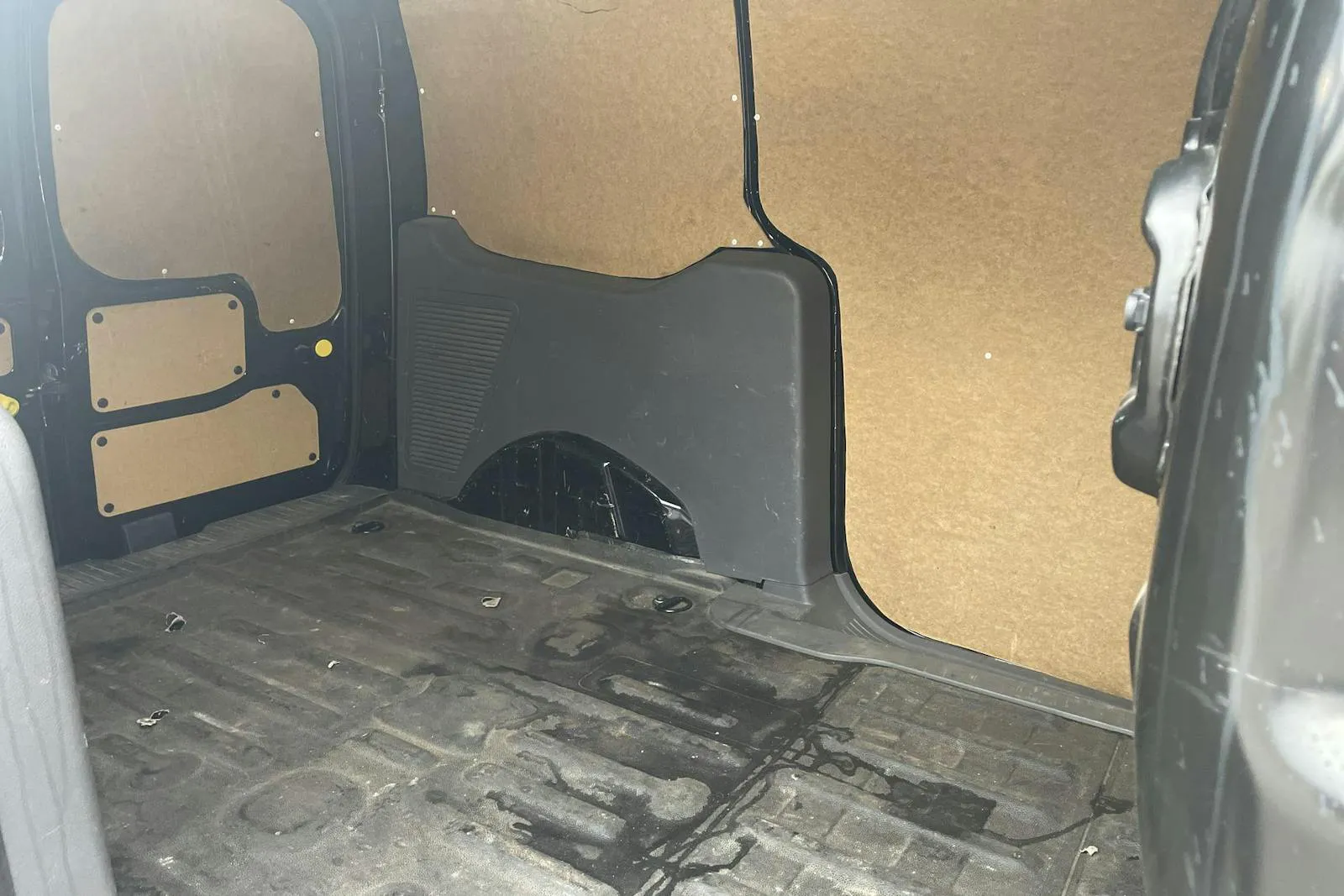 Ford Transit bild 8