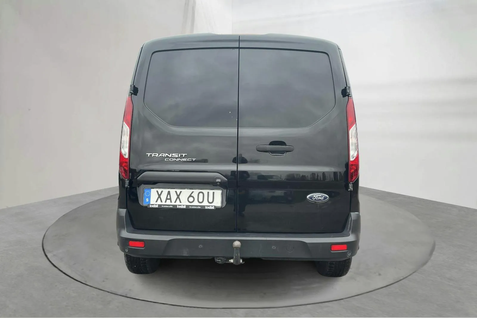 Ford Transit bild 5