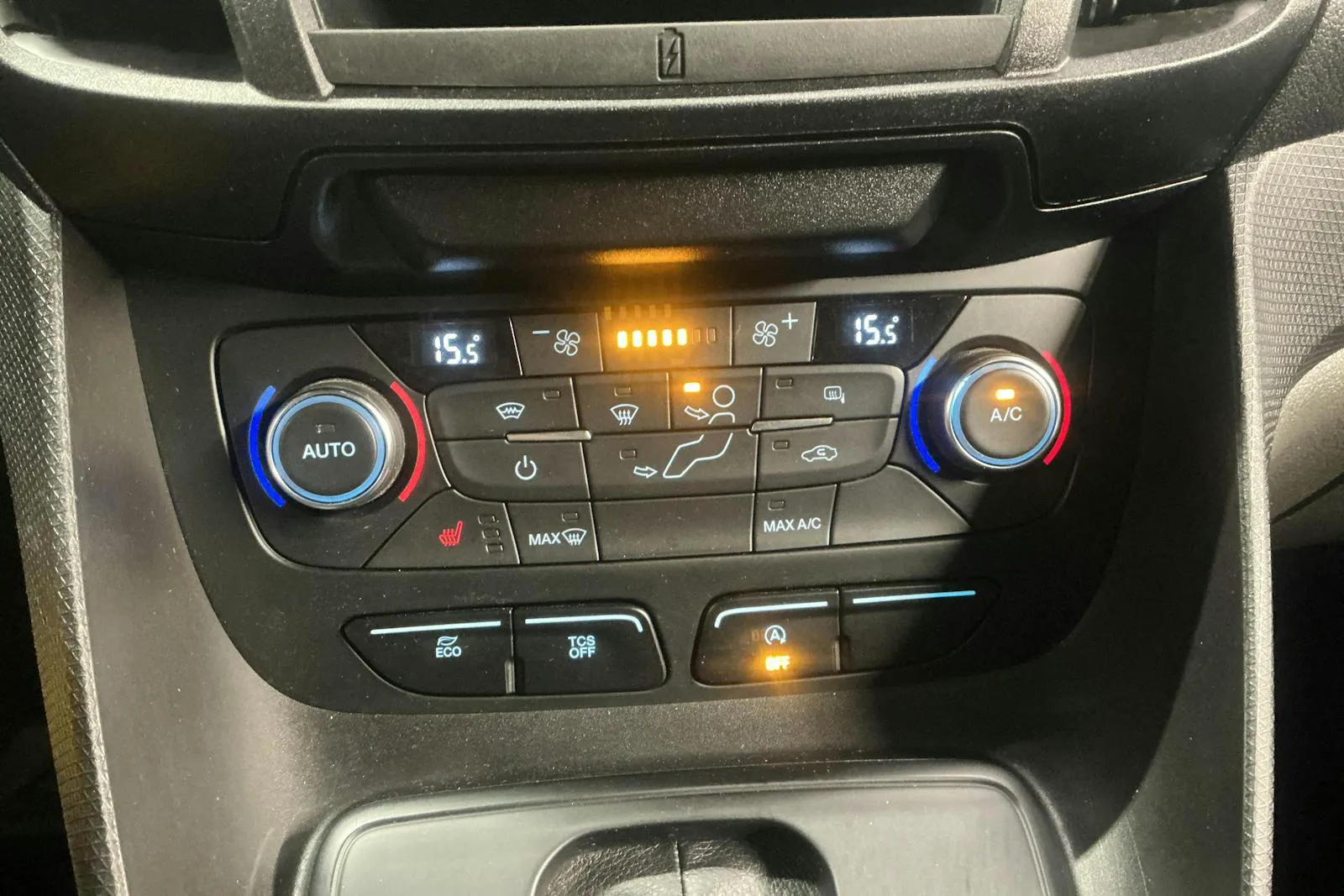 Ford Transit bild 15