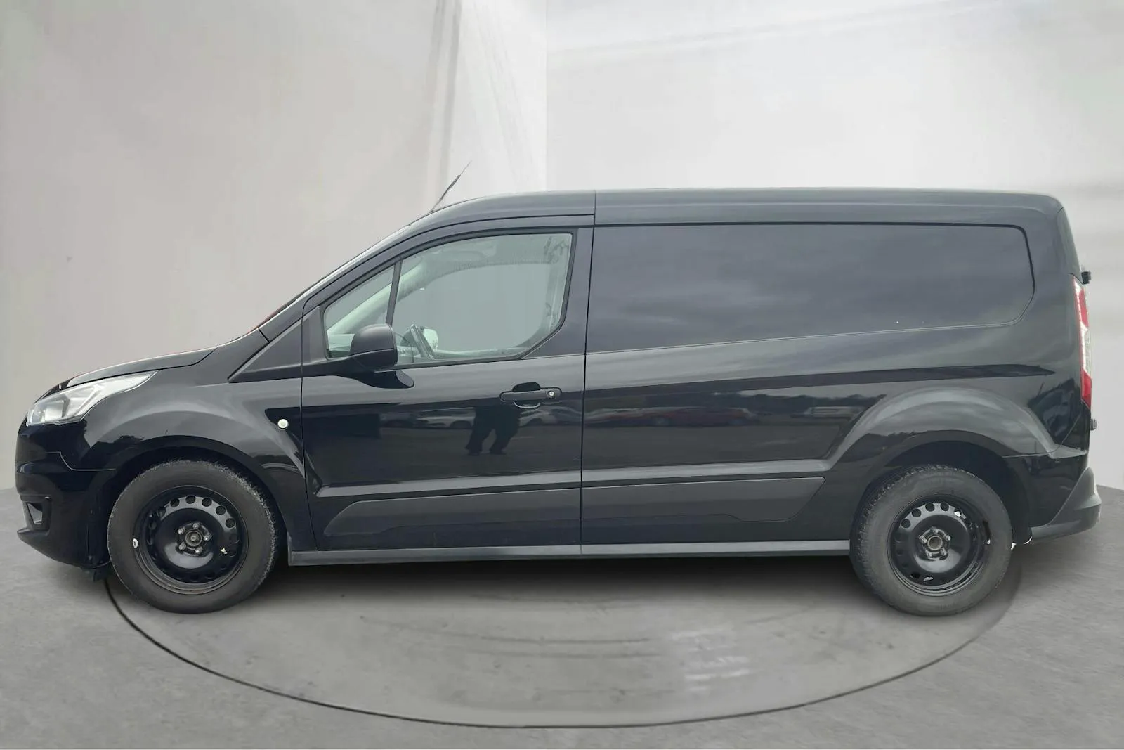 Ford Transit bild 2