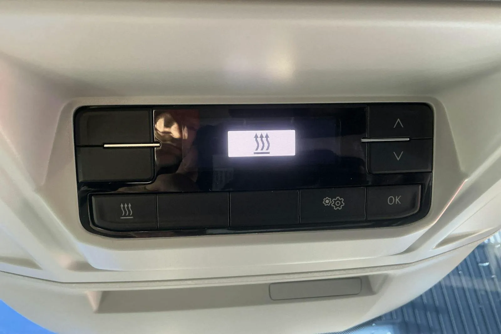 Volkswagen Crafter bild 12
