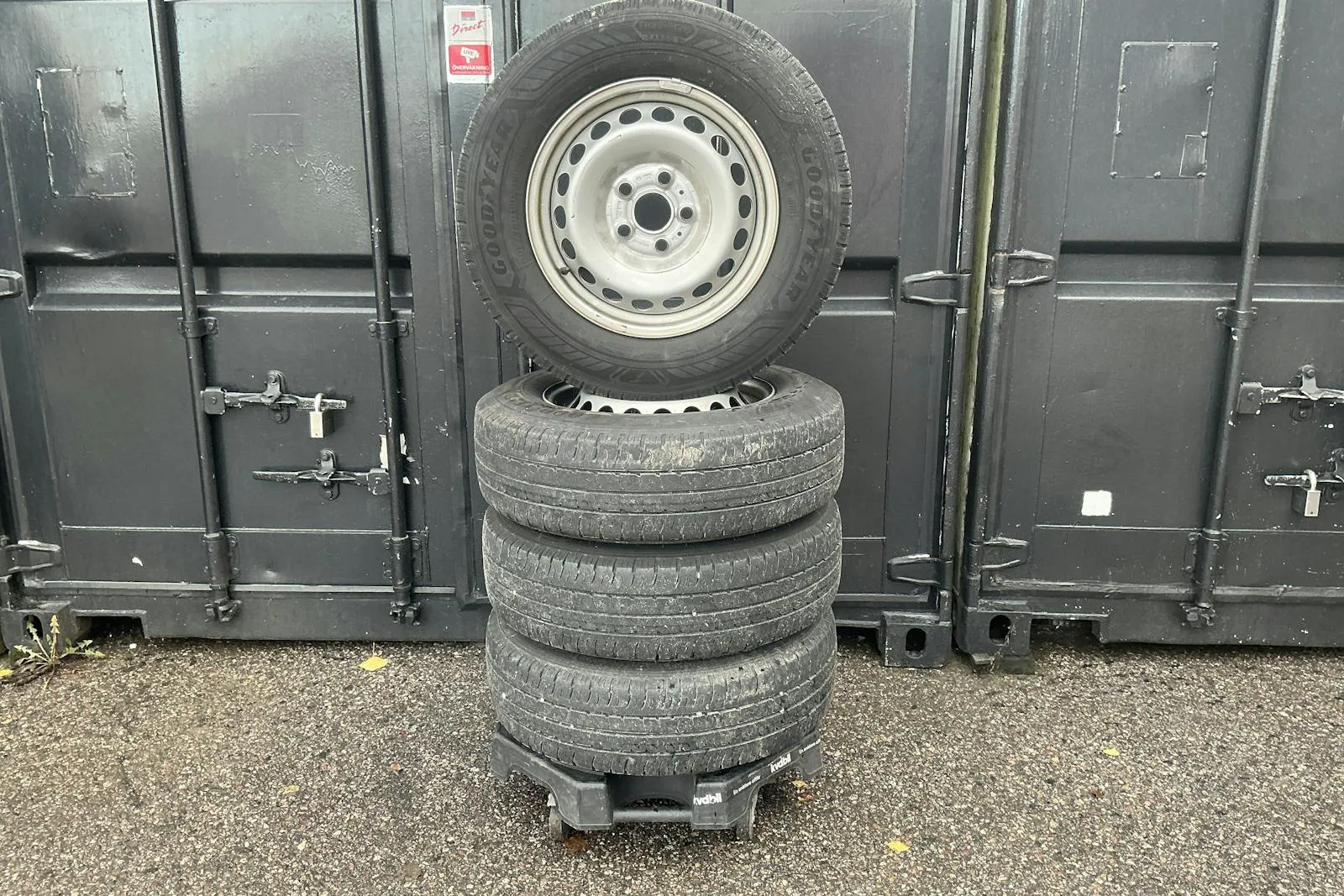 Volkswagen Crafter bild 19