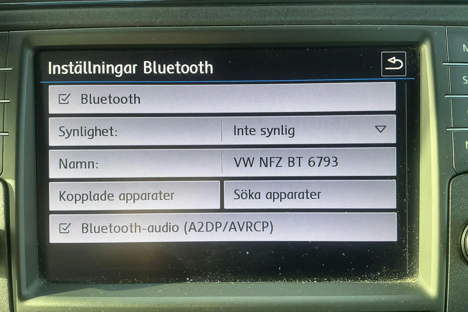 Volkswagen Crafter bild 14