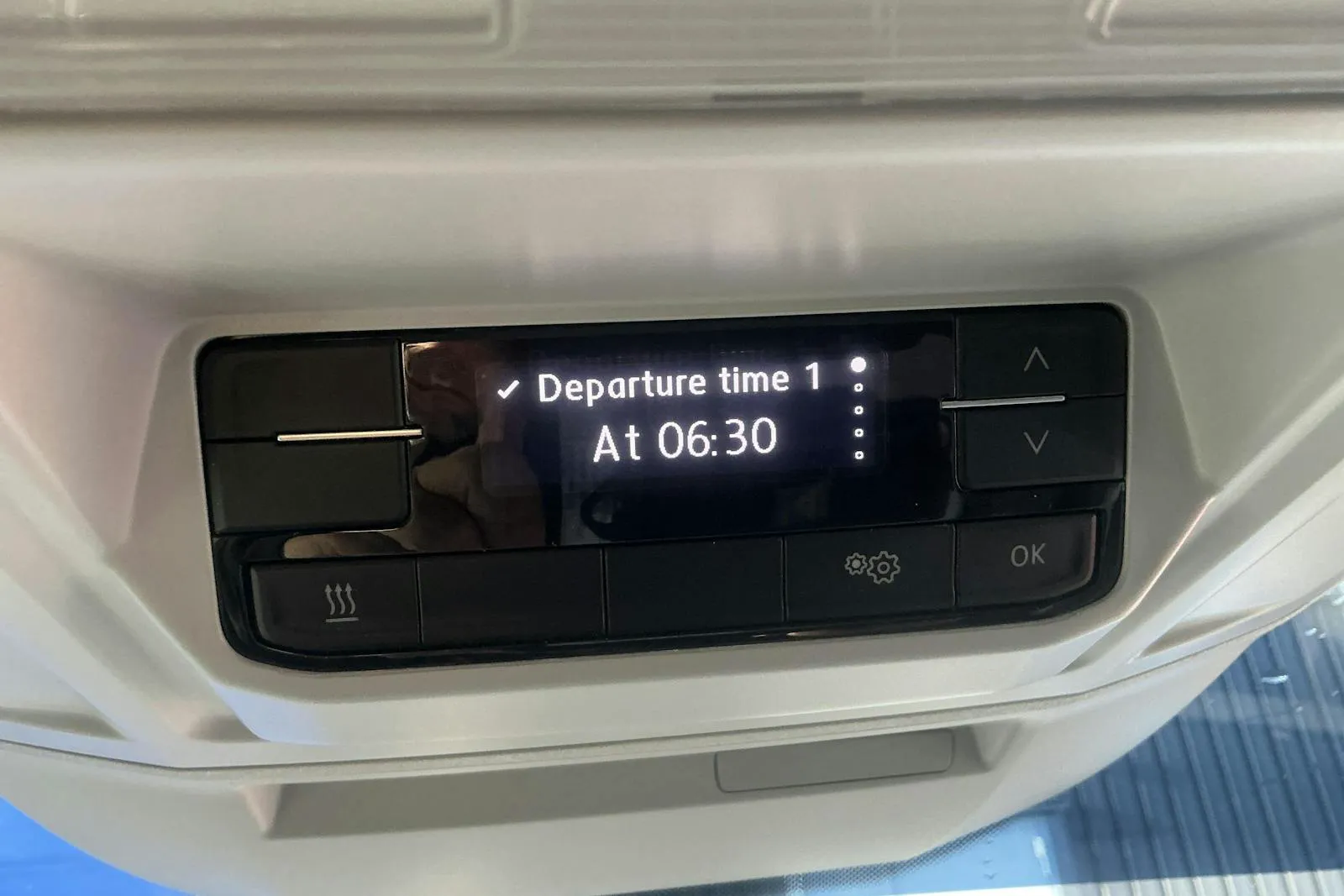 Volkswagen Crafter bild 13