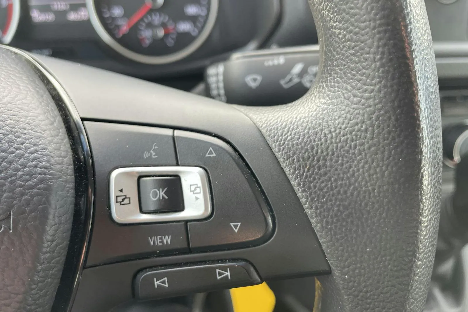 Volkswagen Crafter bild 17