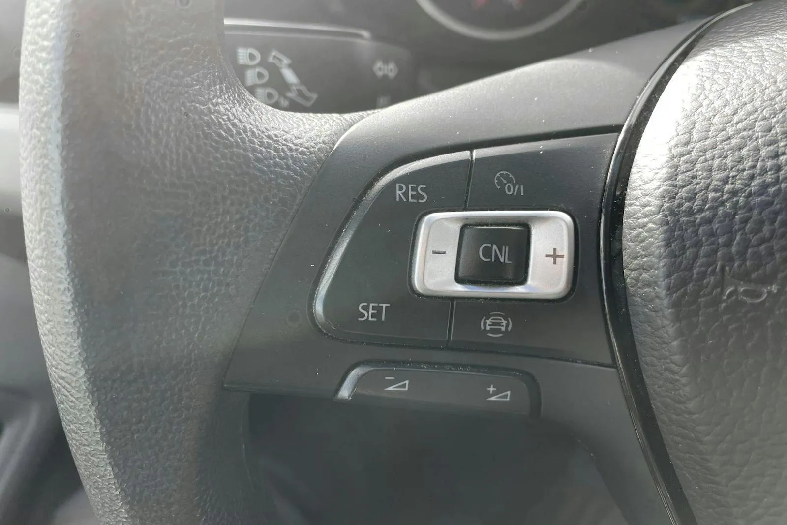 Volkswagen Crafter bild 16