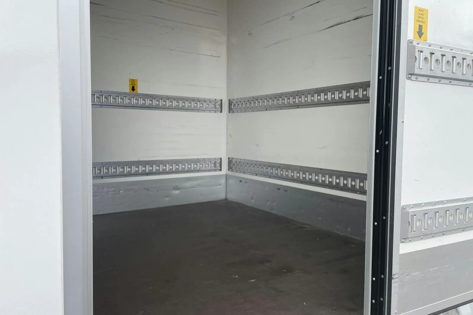 Volkswagen Crafter bild 8