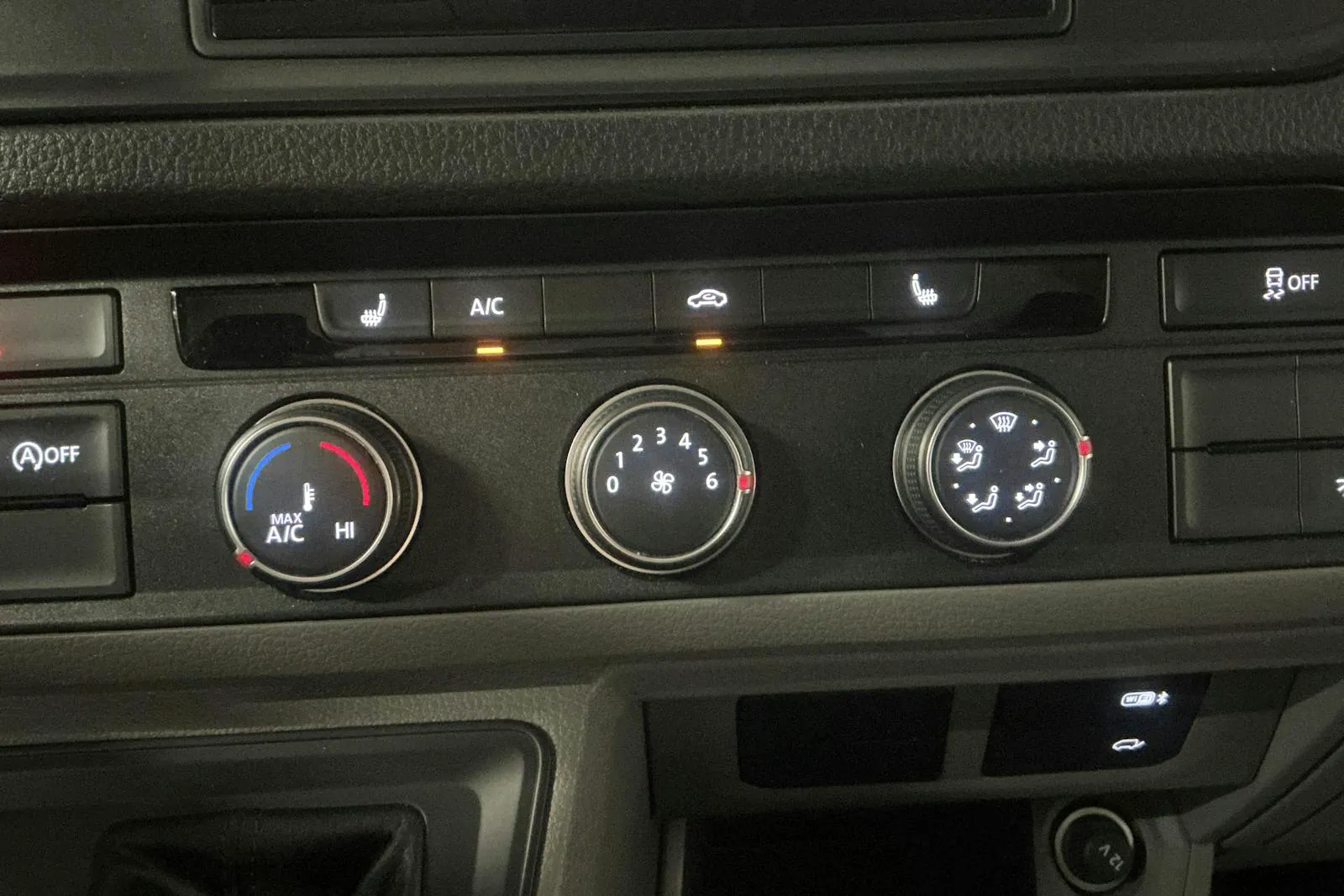 Volkswagen Crafter bild 15