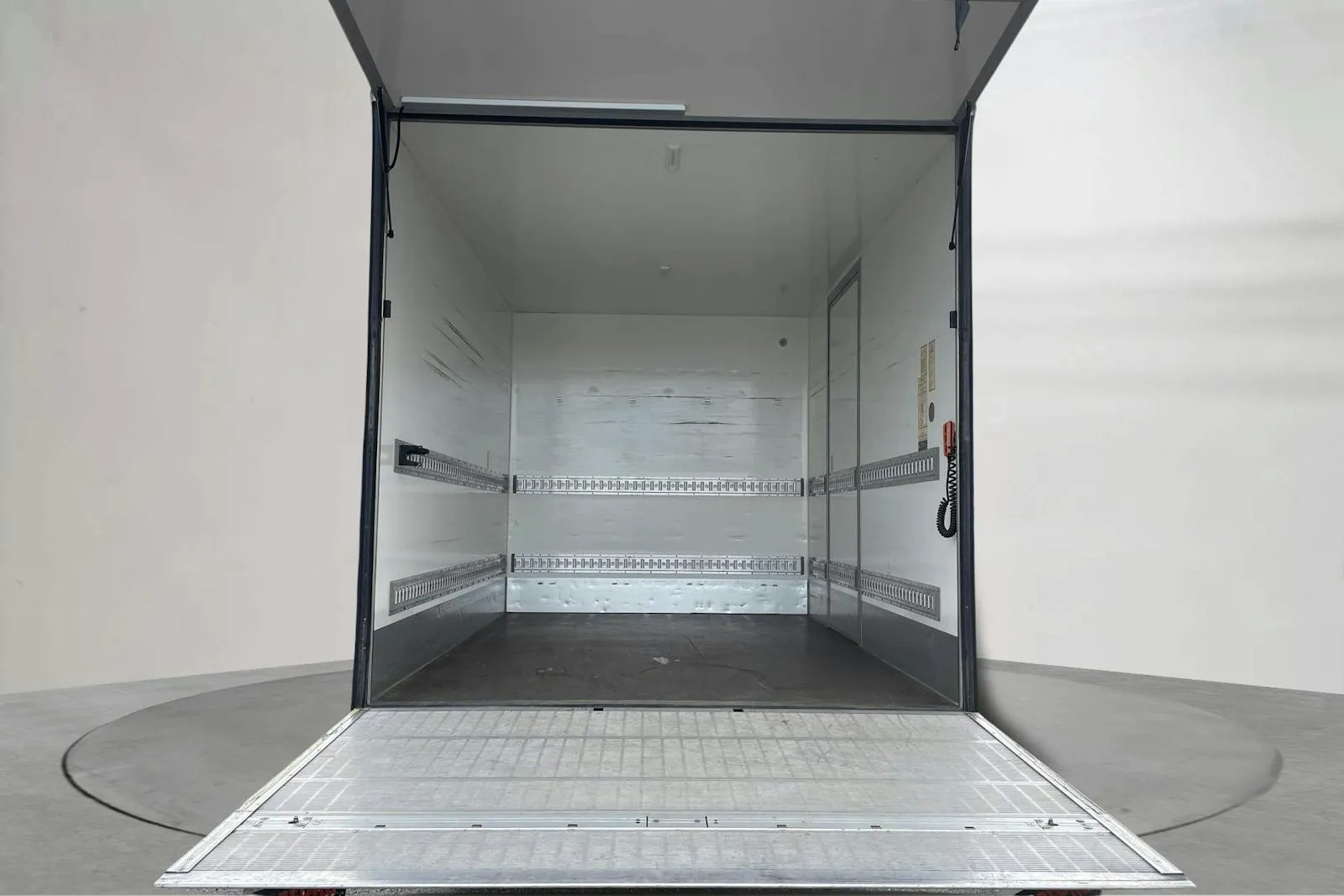 Volkswagen Crafter bild 9