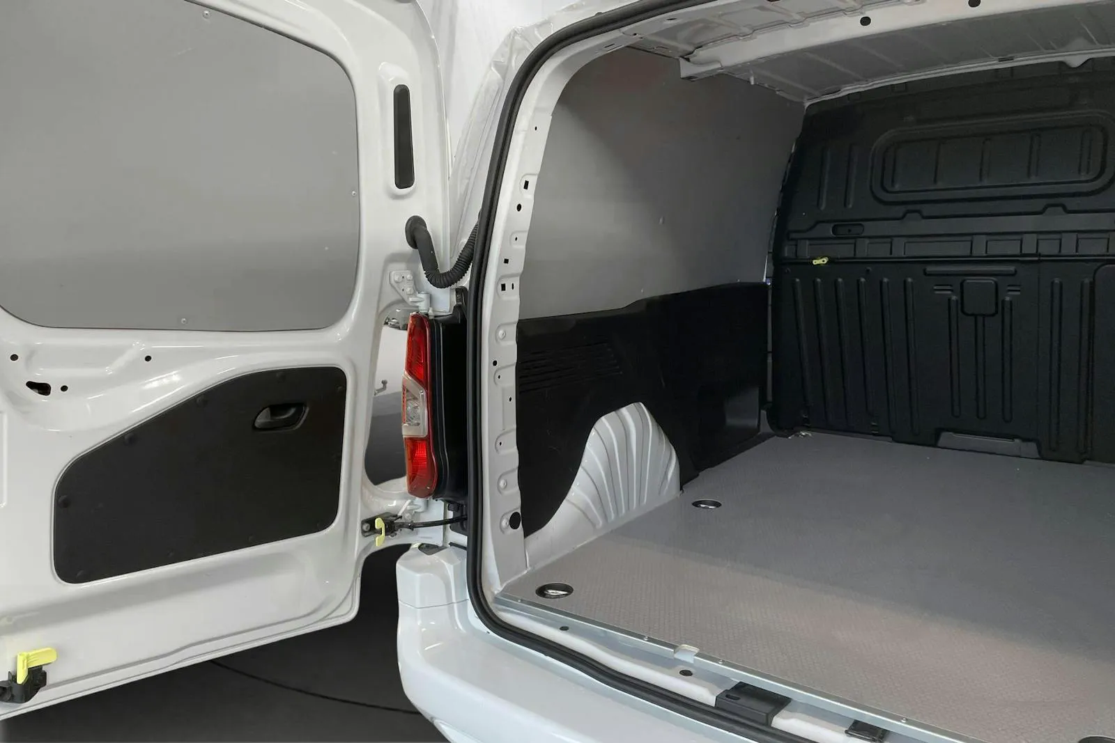 Opel Combo bild 18