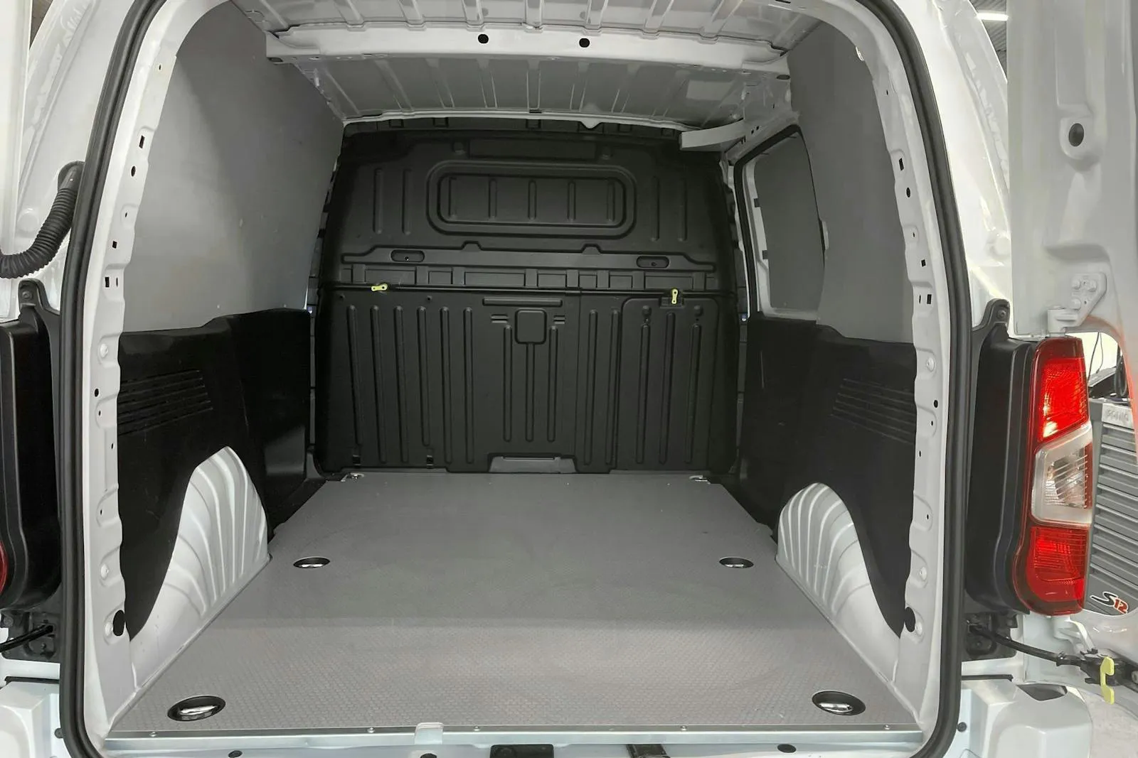 Opel Combo bild 9