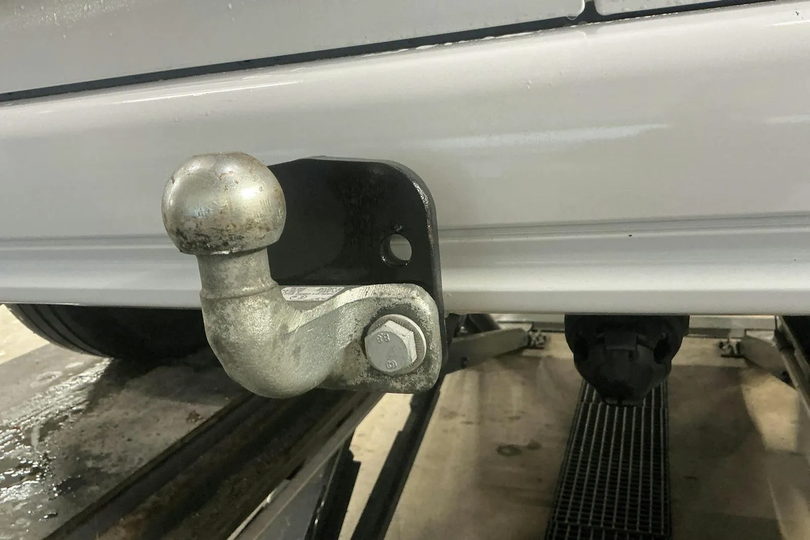 Opel Combo bild 20