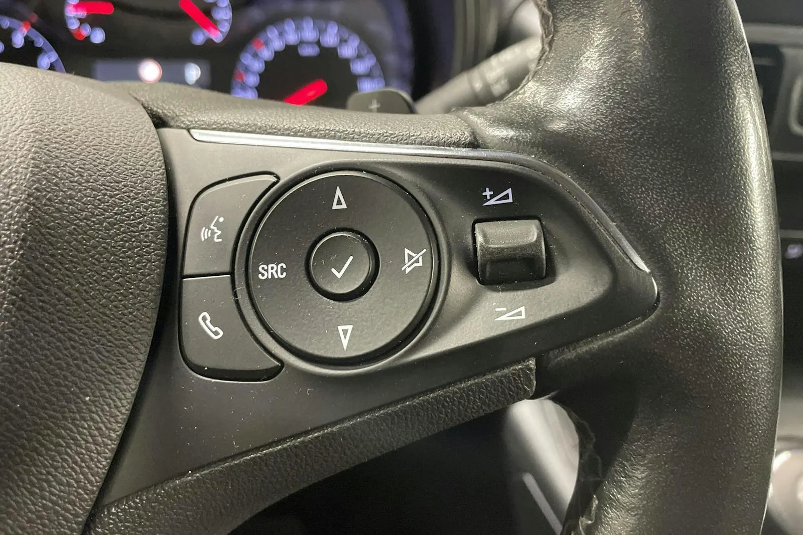 Opel Combo bild 17