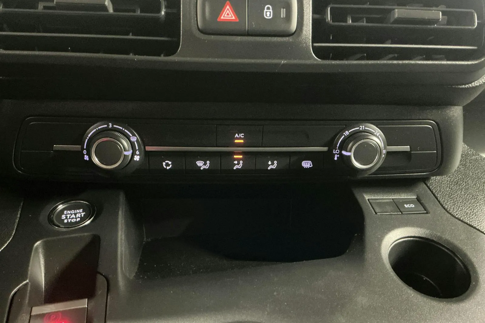 Opel Combo bild 15
