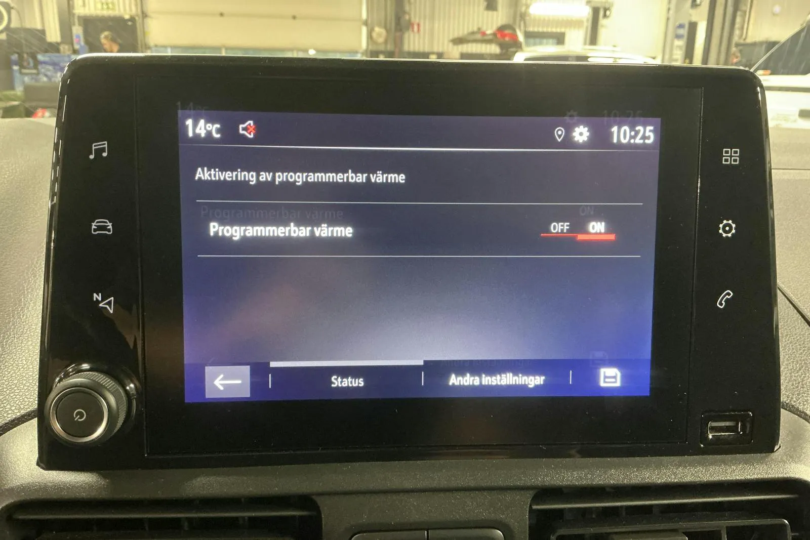 Opel Combo bild 12