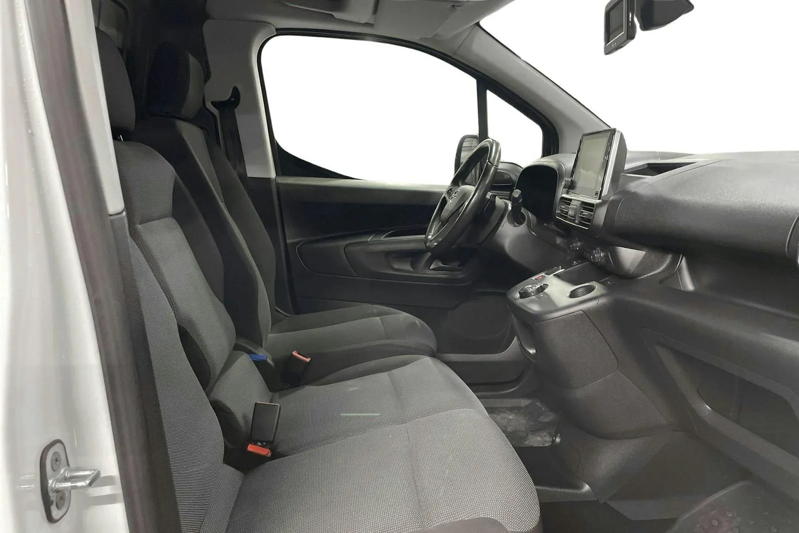 Opel Combo bild 7