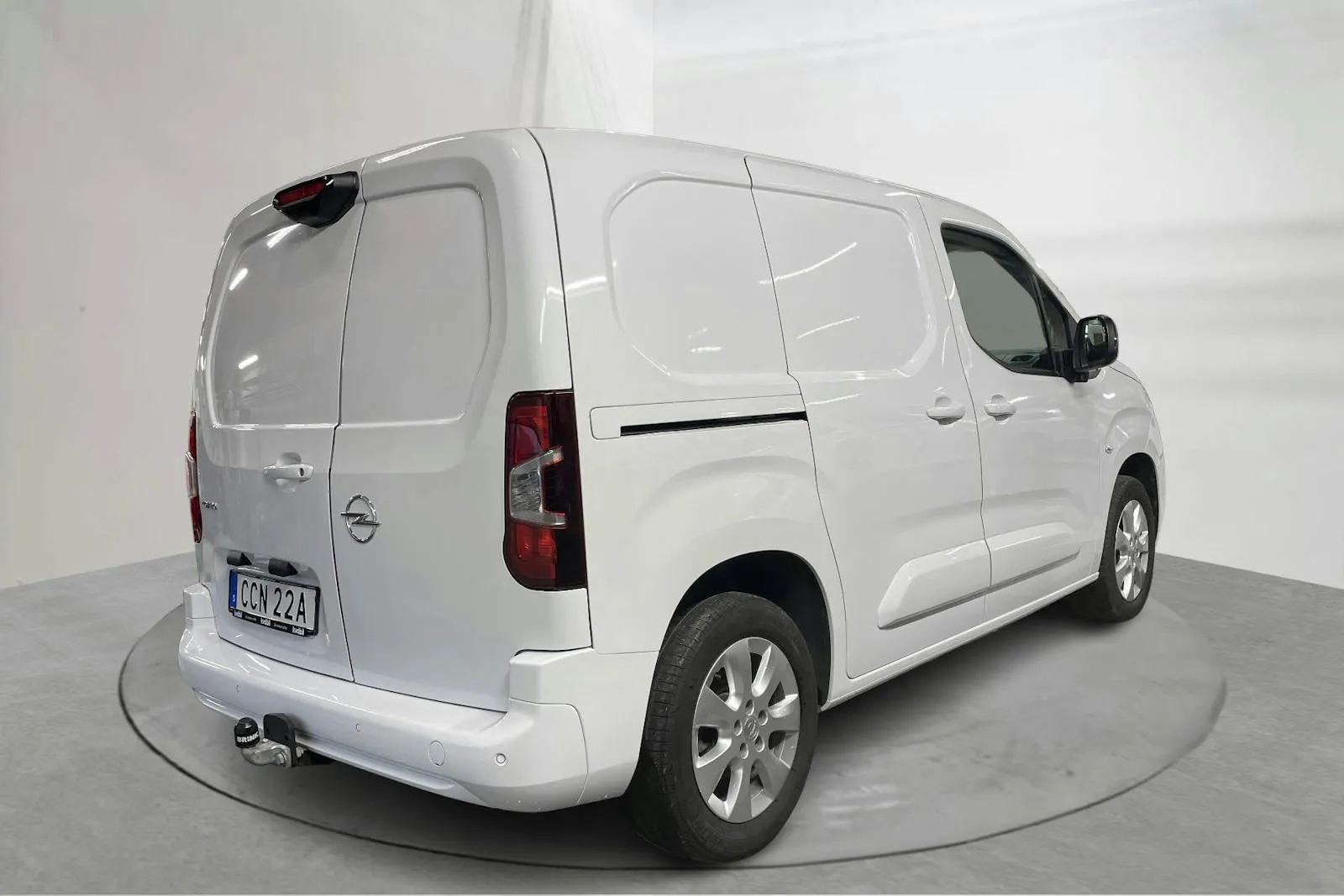 Opel Combo bild 3