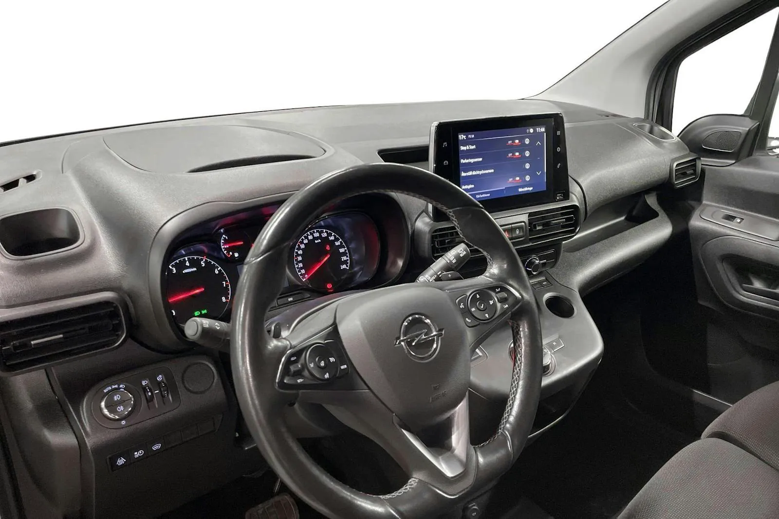 Opel Combo bild 6