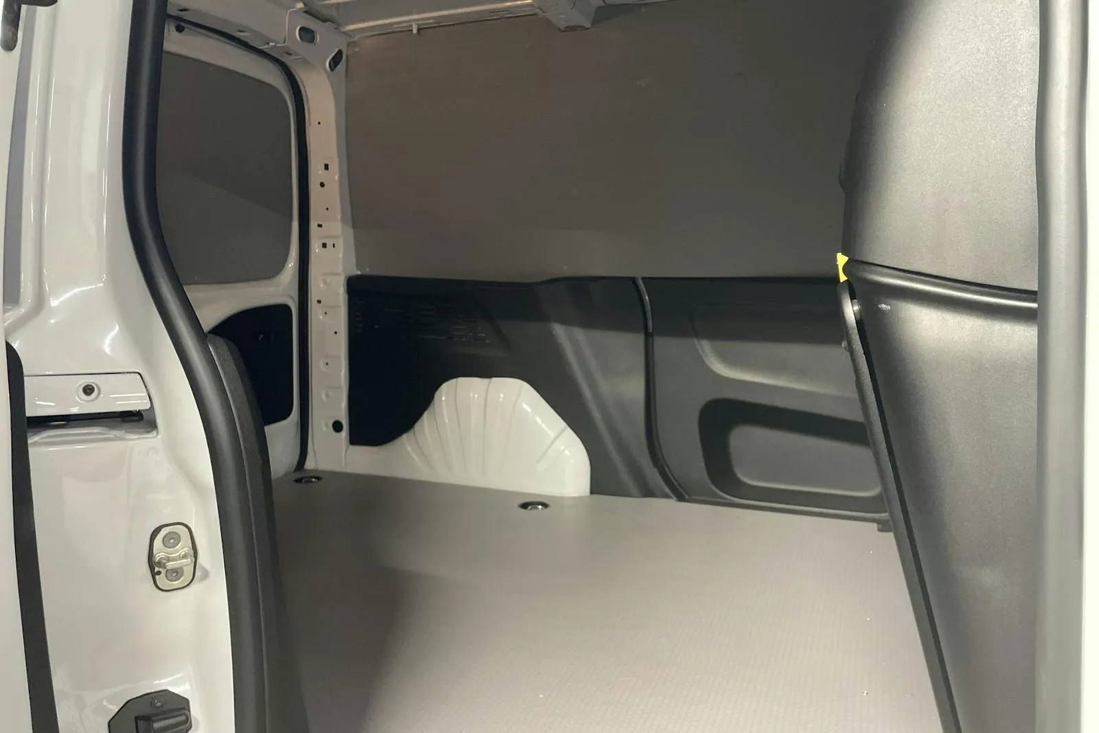 Opel Combo bild 8