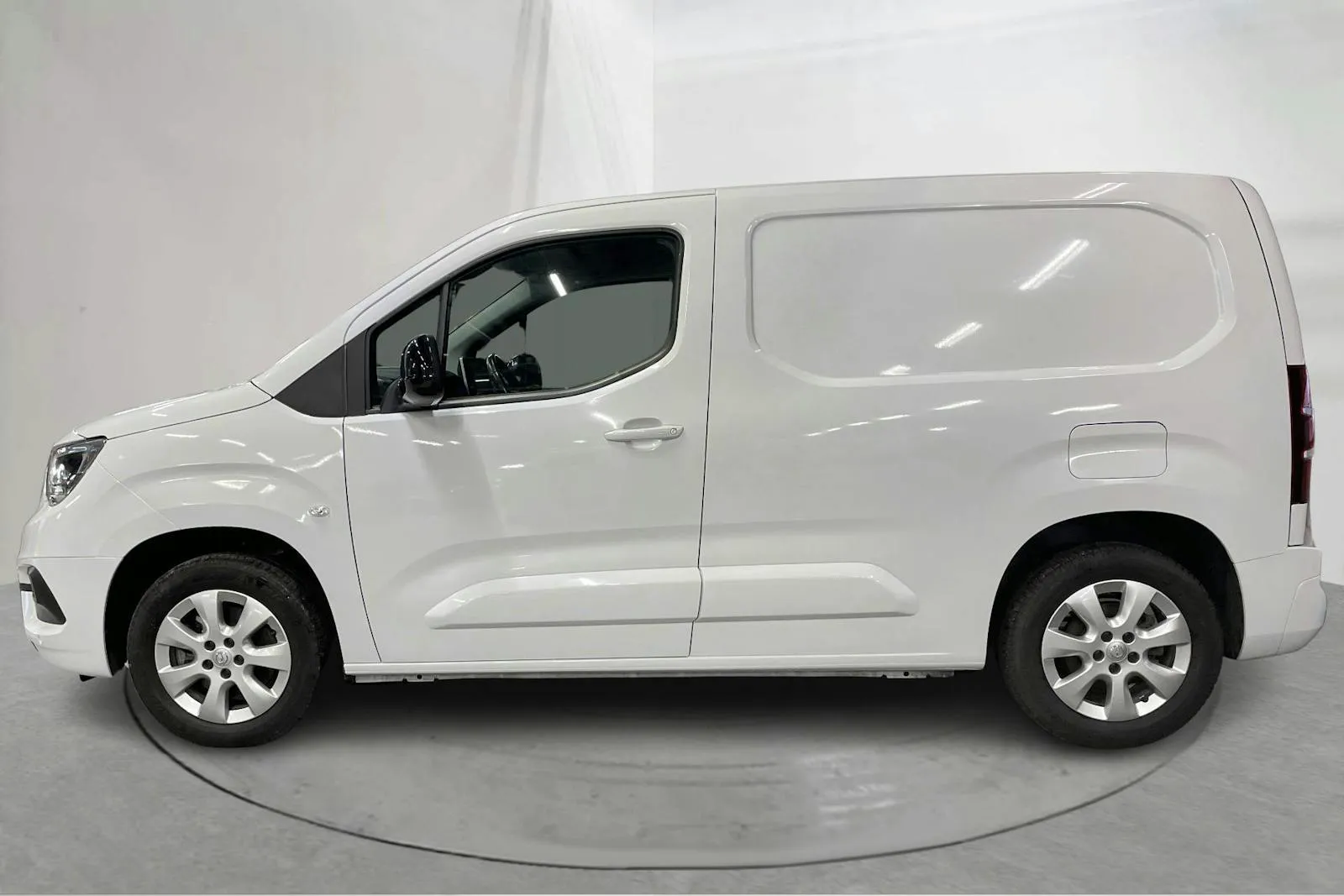 Opel Combo bild 2