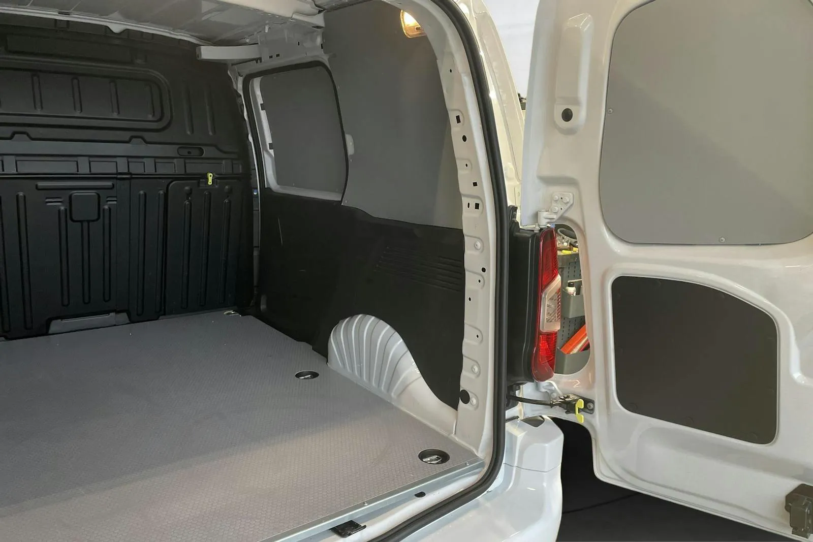 Opel Combo bild 19