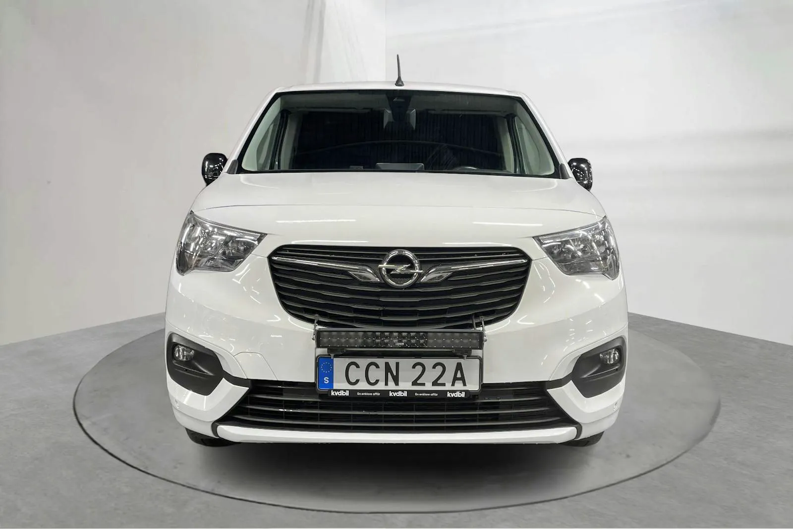 Opel Combo bild 4