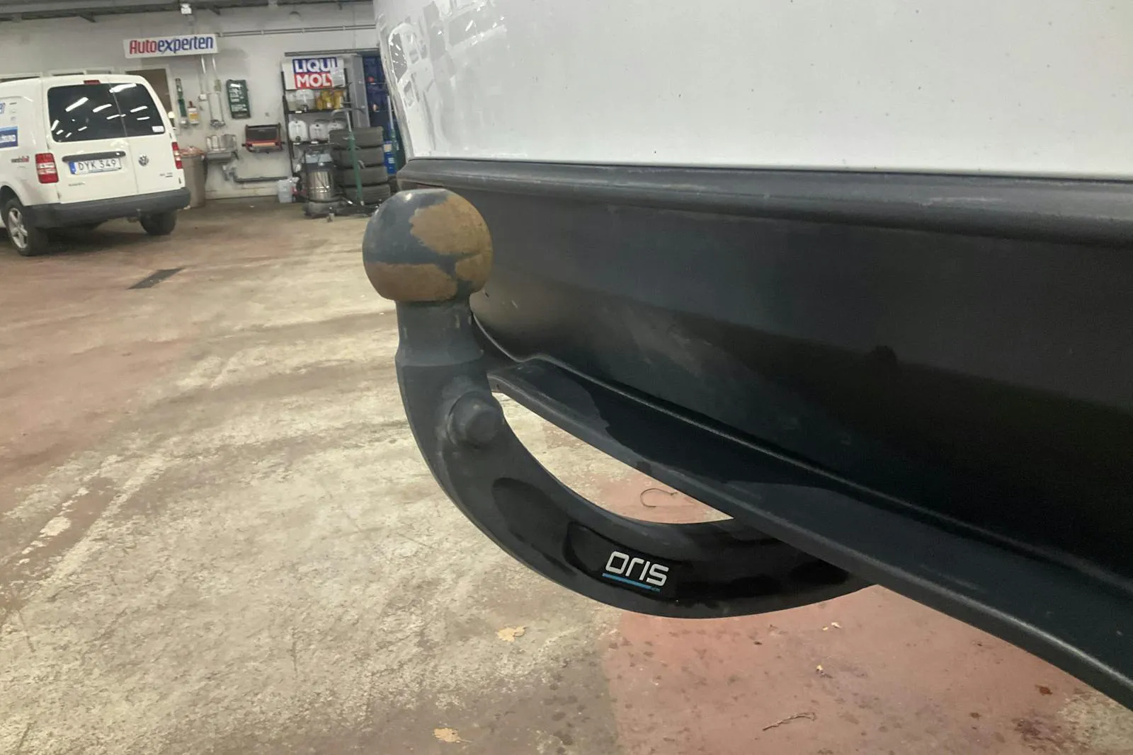 Tesla Model 3 bild 19