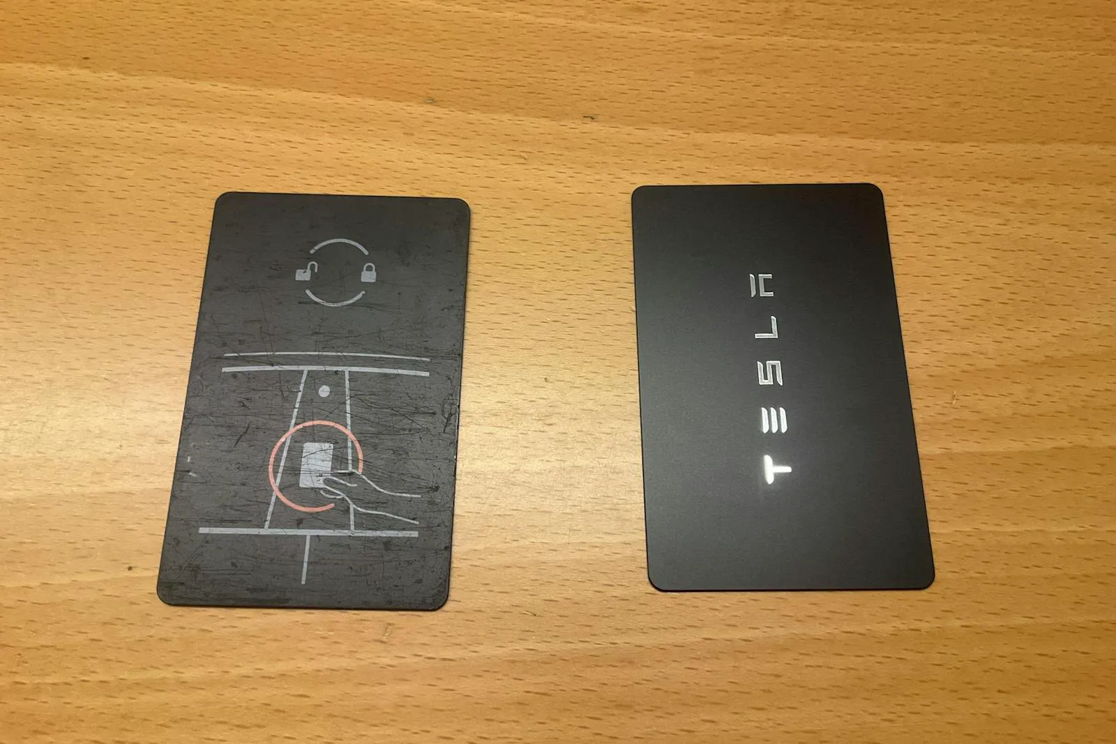 Tesla Model 3 bild 23