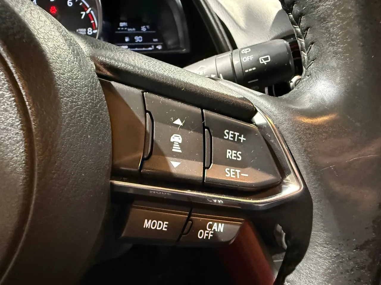 Mazda CX-3 bild 13
