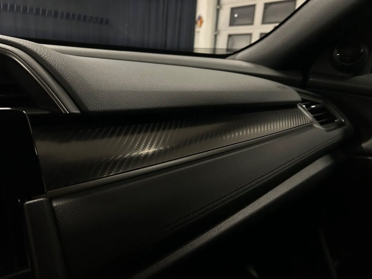 Honda Civic bild 21