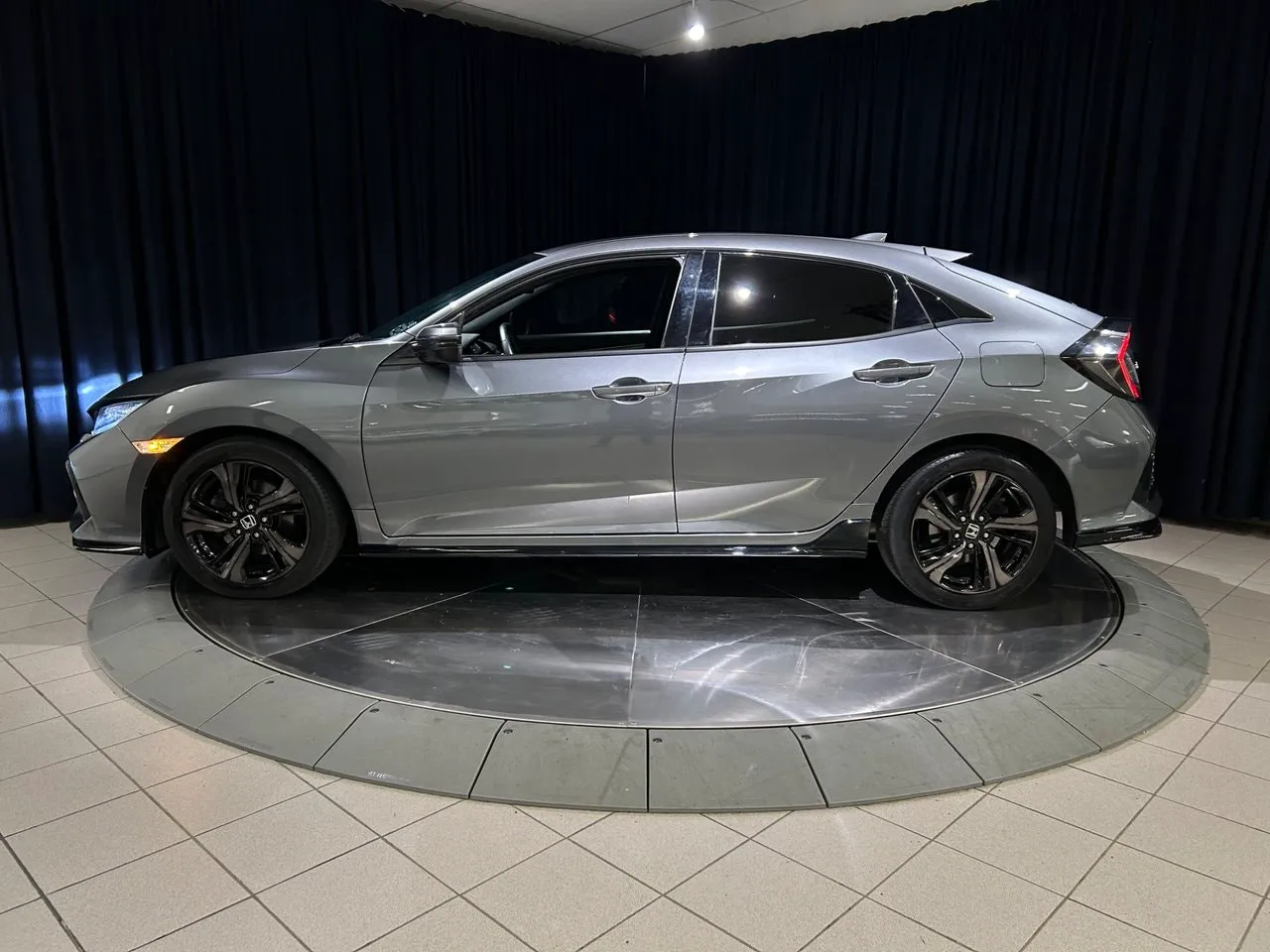 Honda Civic bild 3