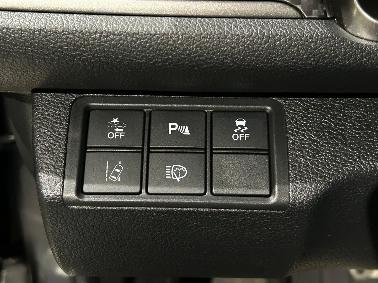 Honda Civic bild 13