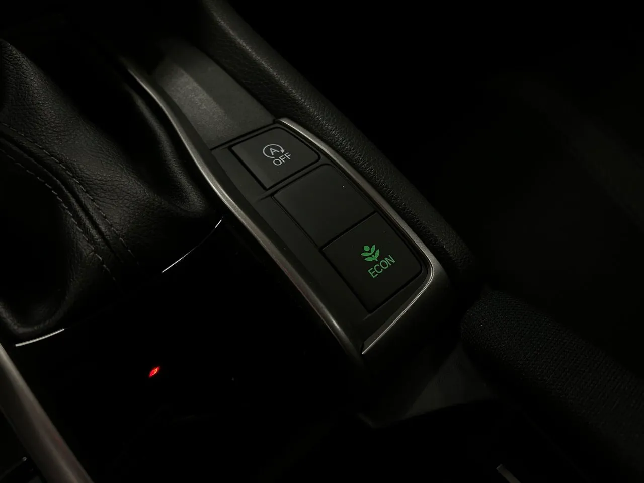 Honda Civic bild 26