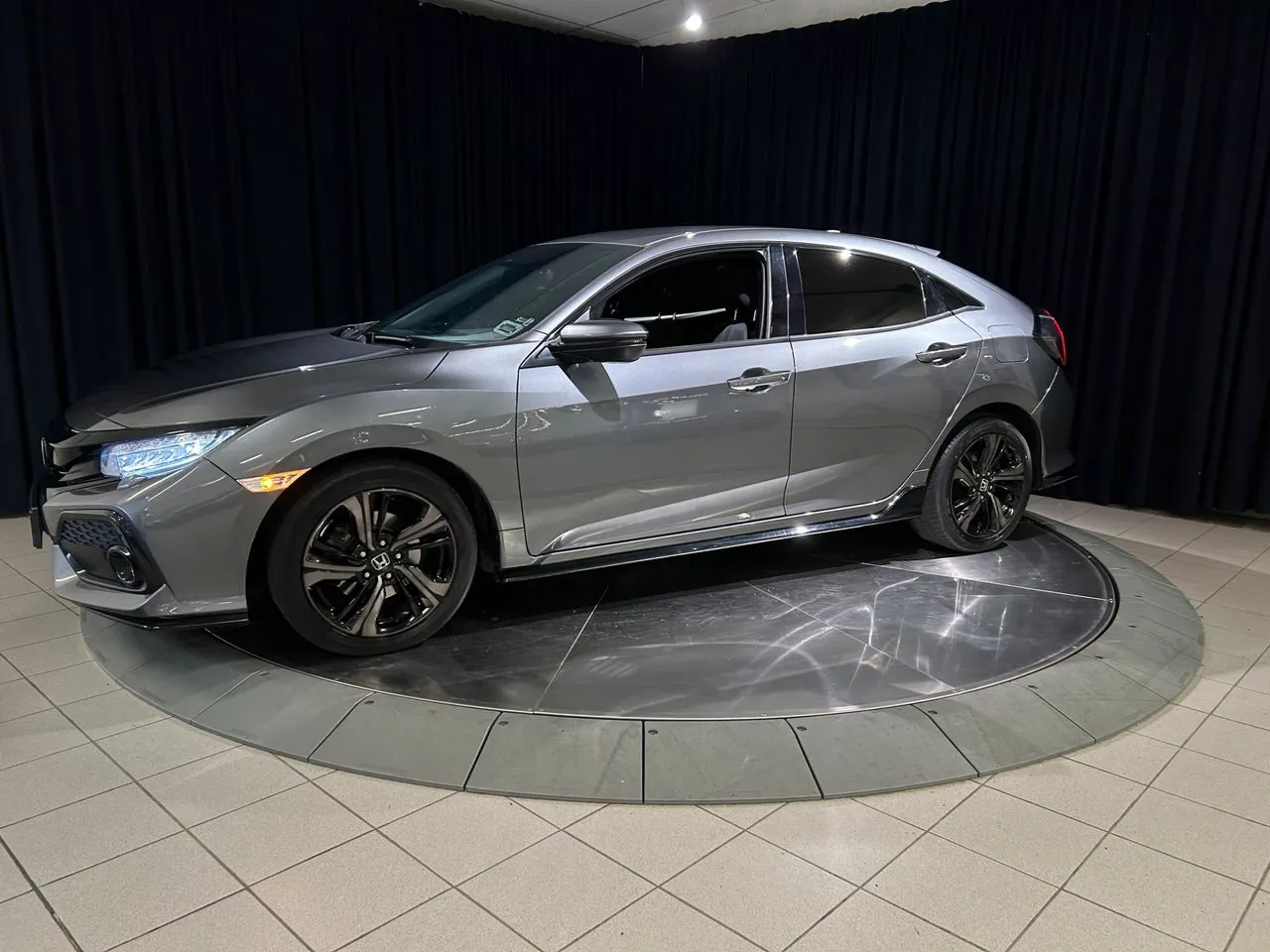 Honda Civic bild 2