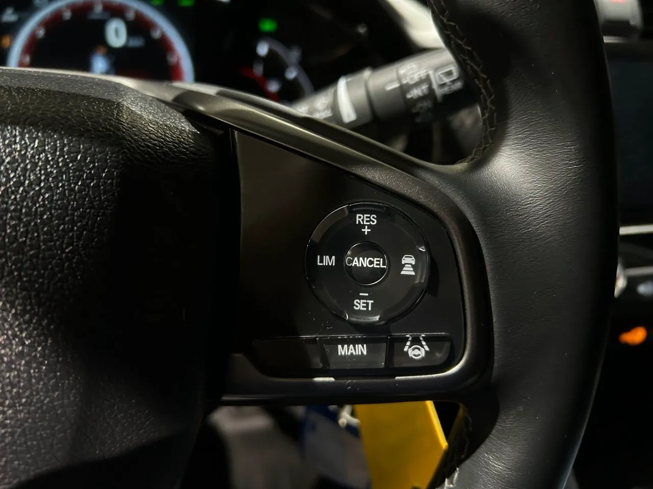 Honda Civic bild 14