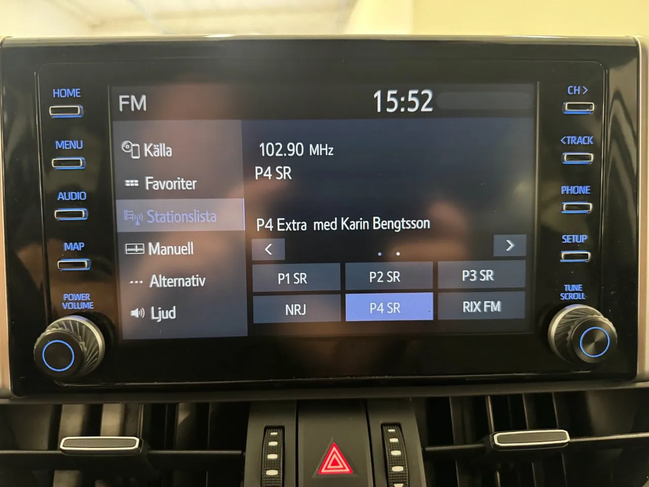 Toyota RAV4 bild 23