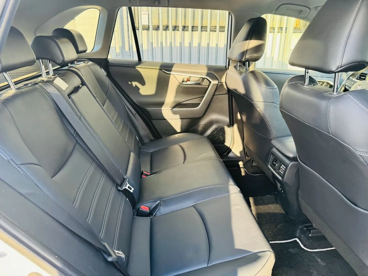 Toyota RAV4 bild 6