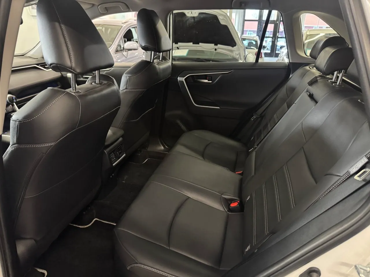 Toyota RAV4 bild 19