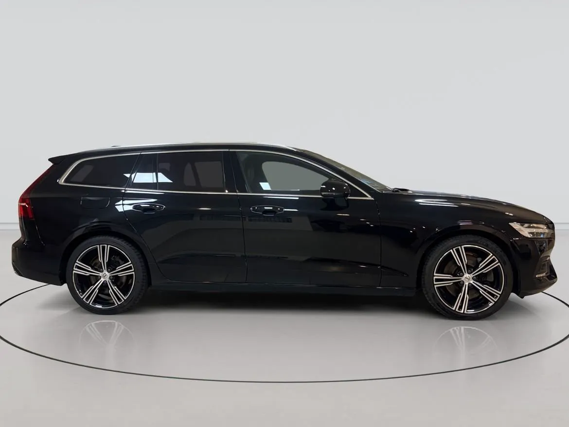Volvo V60 bild 5