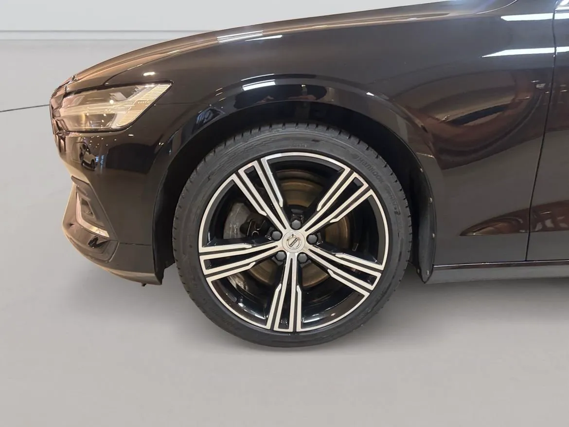 Volvo V60 bild 8