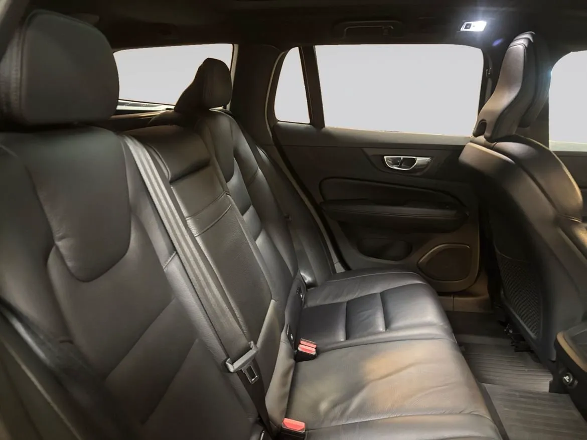 Volvo V60 bild 12