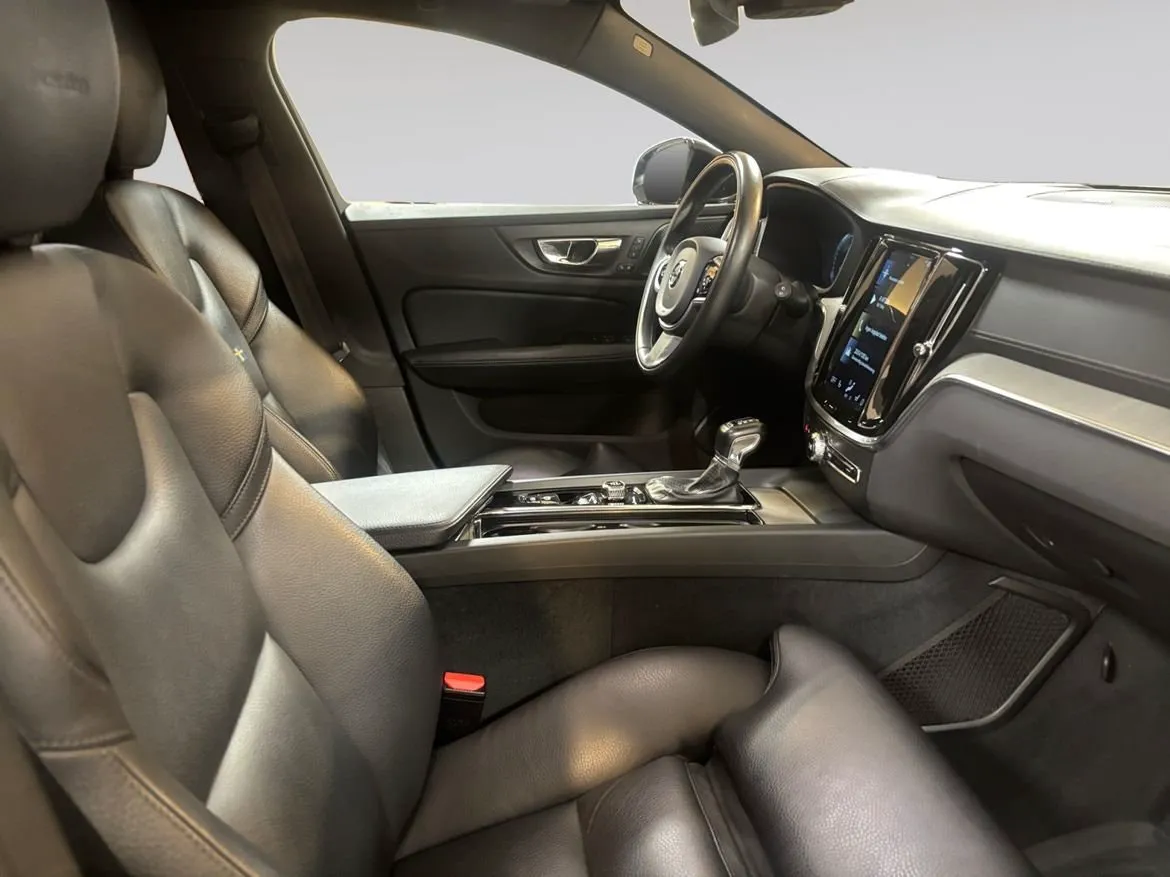 Volvo V60 bild 11