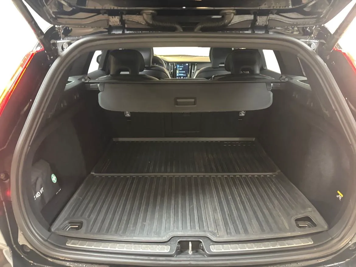 Volvo V60 bild 13