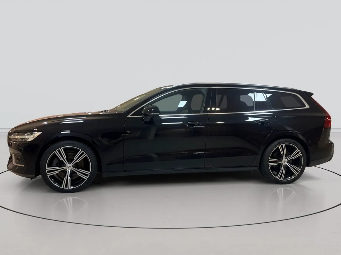 Volvo V60 bild 2