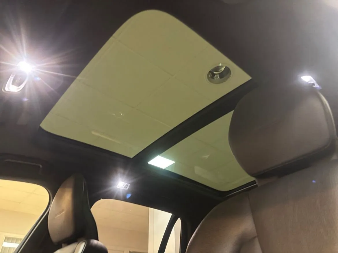 Volvo V60 bild 15