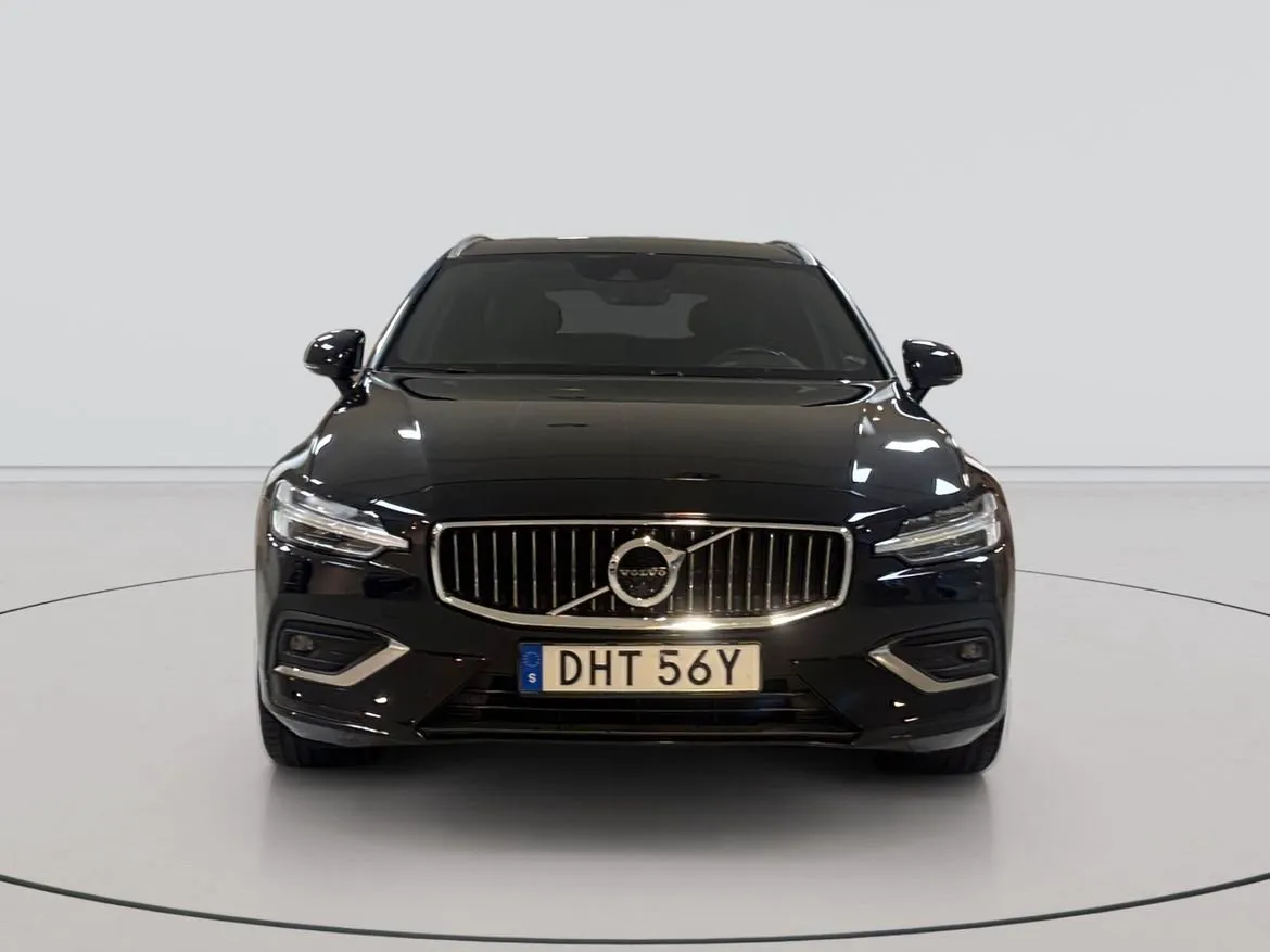 Volvo V60 bild 7