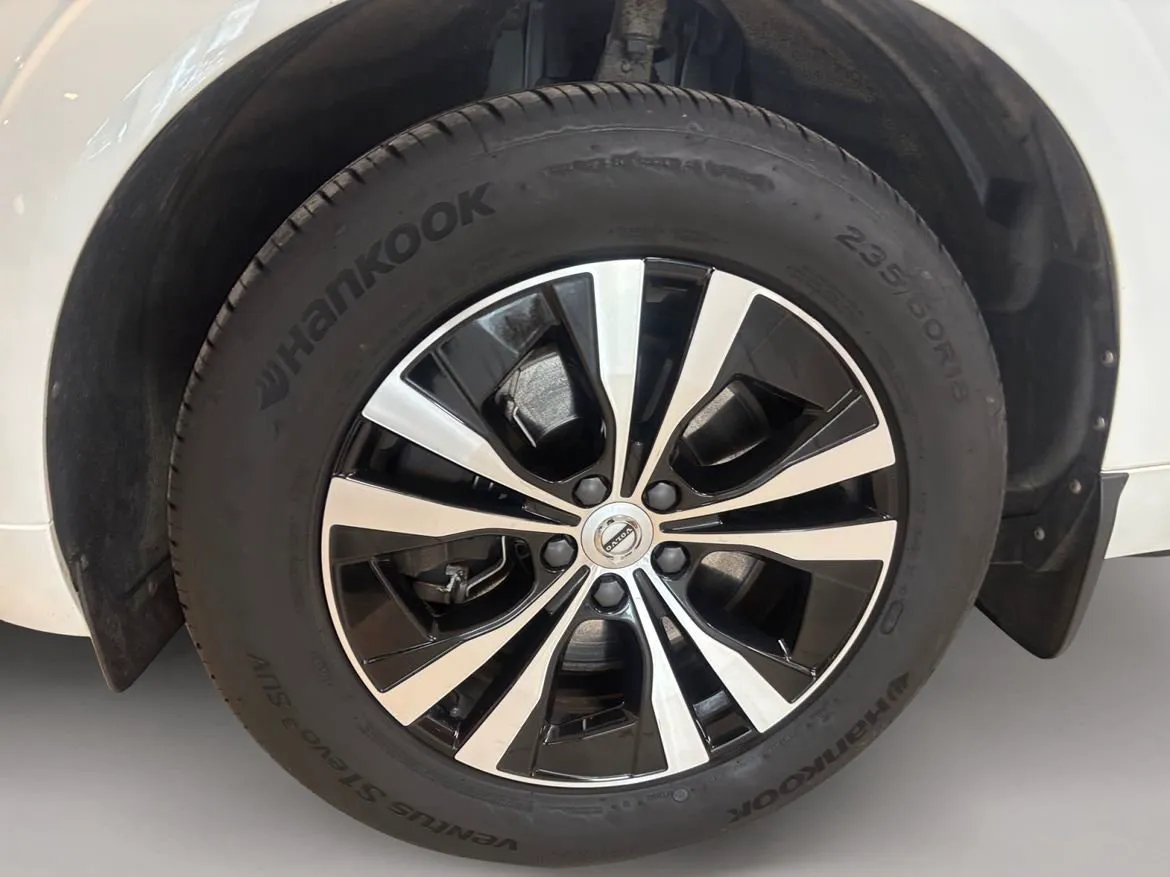 Volvo XC60 bild 8